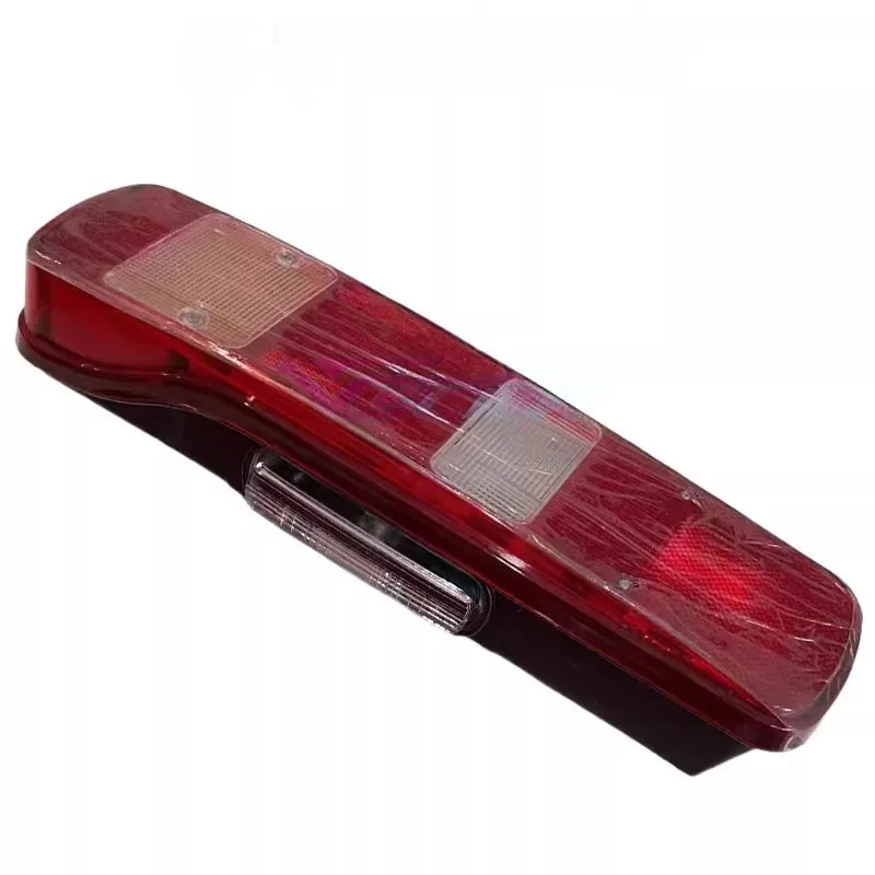 Applicable to Rear Light Cover for Volvo Trucks FH12 FM12 FM420 FM460 FM500 Rear Lights and Tail Lights