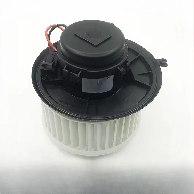 Automatic Cab Air Conditioning Blower, Excavator Parts, 305.5E2 306E2 307E, 12V