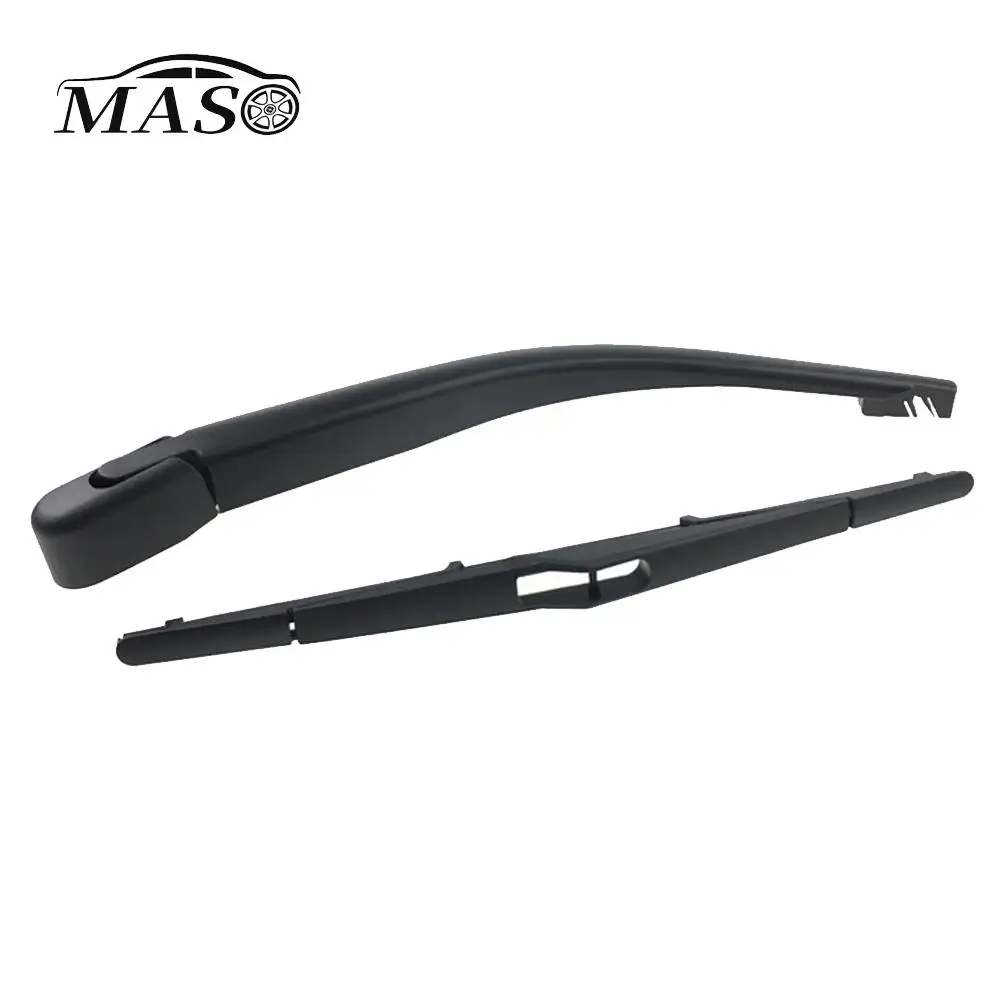 Rear Windshield Wiper Arm & Blade for Chevrolet Spark India Type 2011 2012 2013 2014 2015 2016 2017 96601862