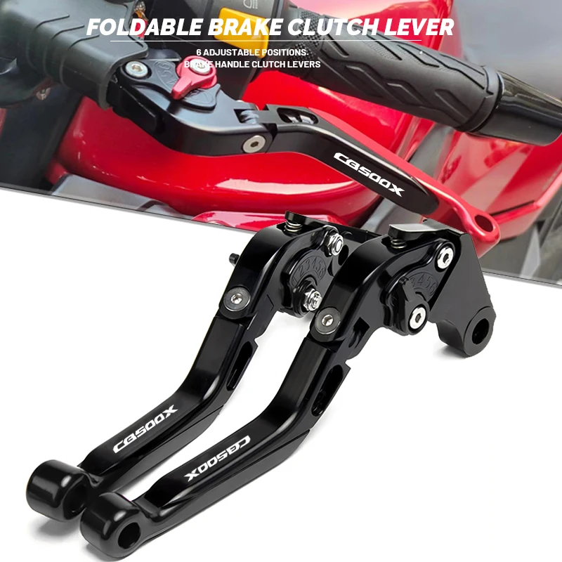 For Honda CB500X/CB…