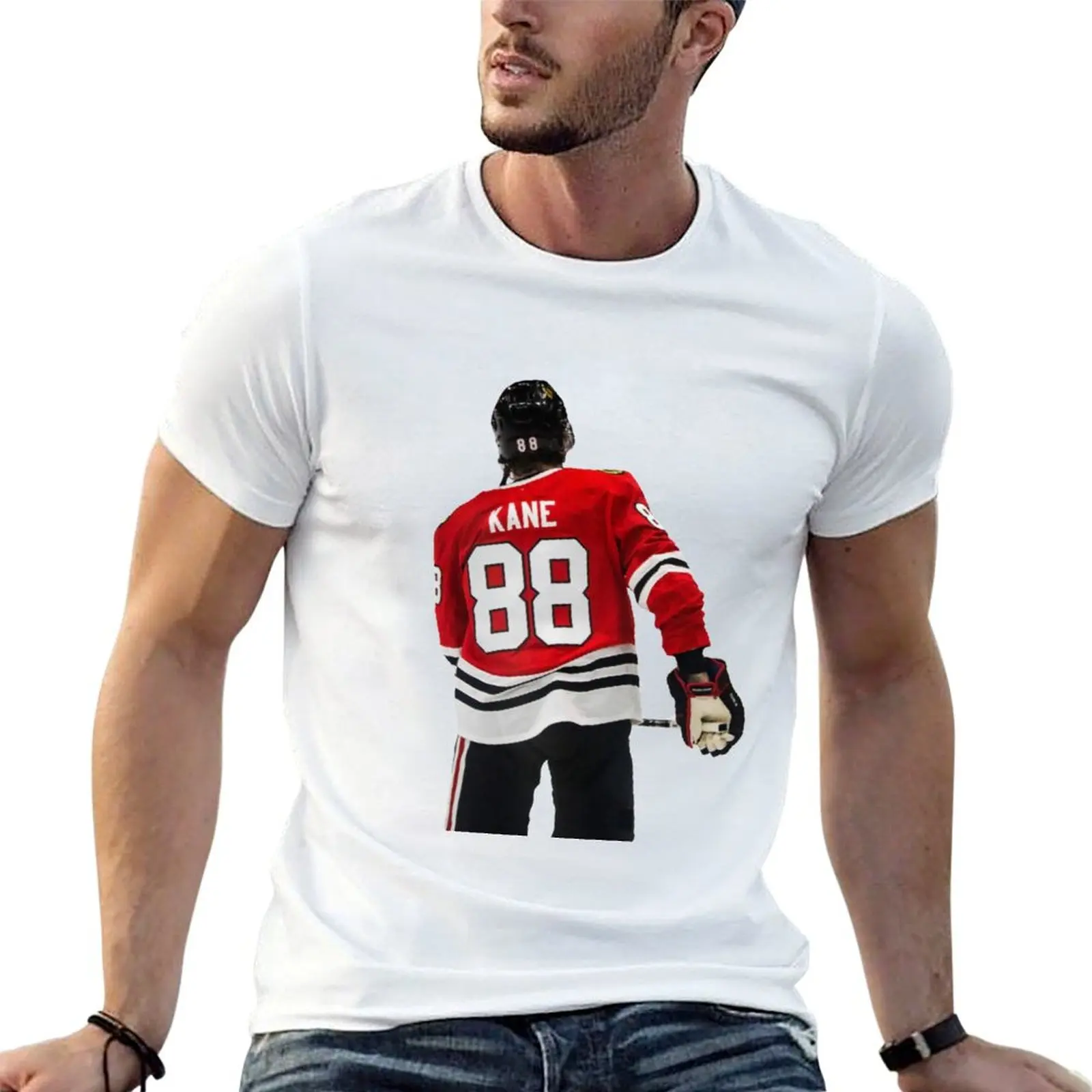 Showtime 88 T-Shirt Short sleeve tee tops men clothes