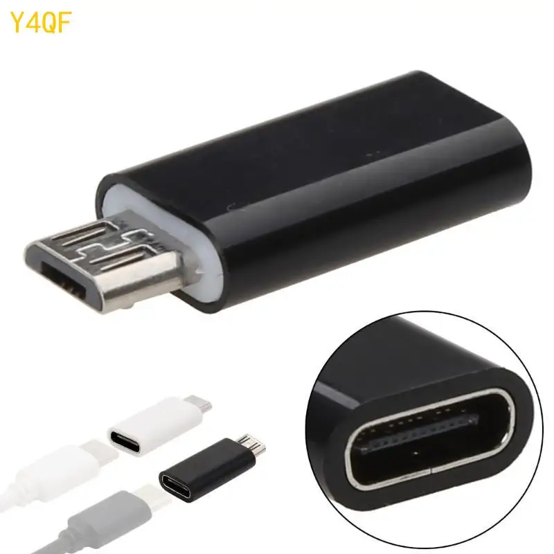 

Y4QF Micro USB2.0 Мужчина в тип C