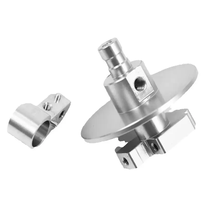 CNC Part Machining Services Lathe Stainless Steel Custom Milling Precision Metal Aluminium Customized
