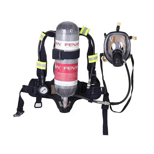 

6.8/30 Fireman Outfit Firefighting Supplies Safety