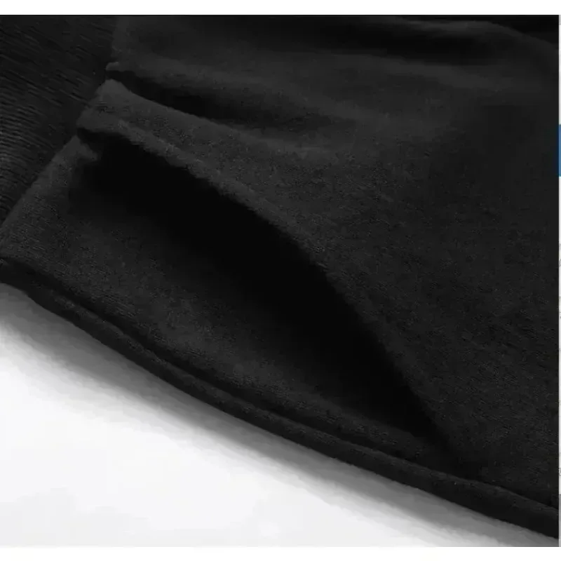 2026 New Y2k Thin Loose Printed Fashion Sports Shorts for Men and Women