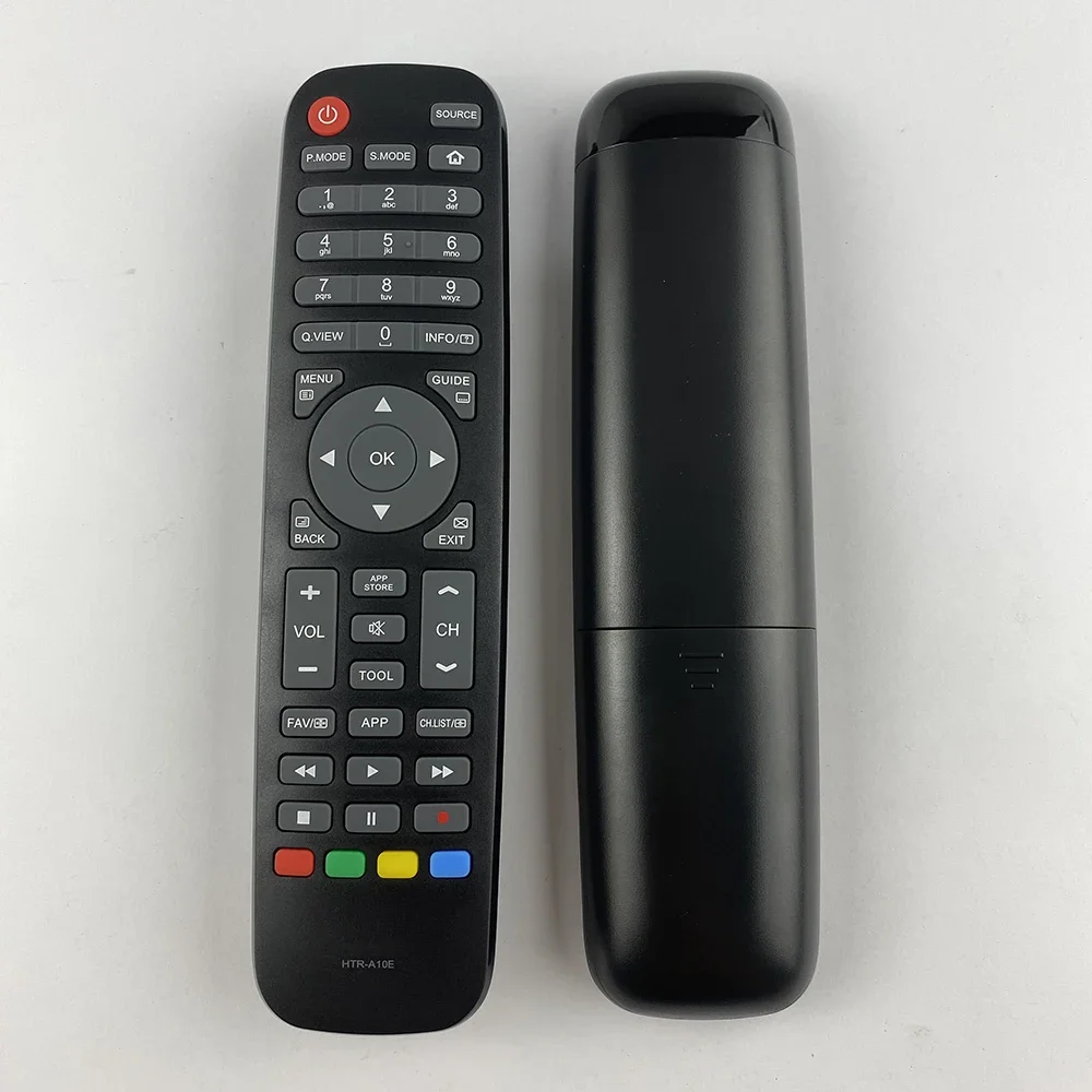 جهاز تحكم عن بعد لهاير ، جديد ، أصلي ، للتلفزيون ، شاشة lcd led ، le32k6000t ، le40k6000tf