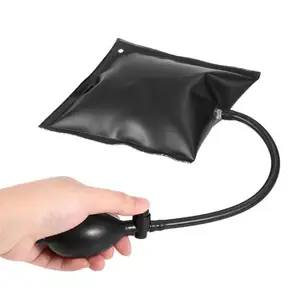 أدوات يدوية لصانع الأقفال بمضخة إسفين ، مجموعة اختيار ، باب مفتوح للسيارة ، إسفين هواء تلقائي ، لوازم إصلاح النوافذ ، أداة الأجهزة أفضل 12 جهاز لفتح باب السيارة للمبيعات - رقم 5