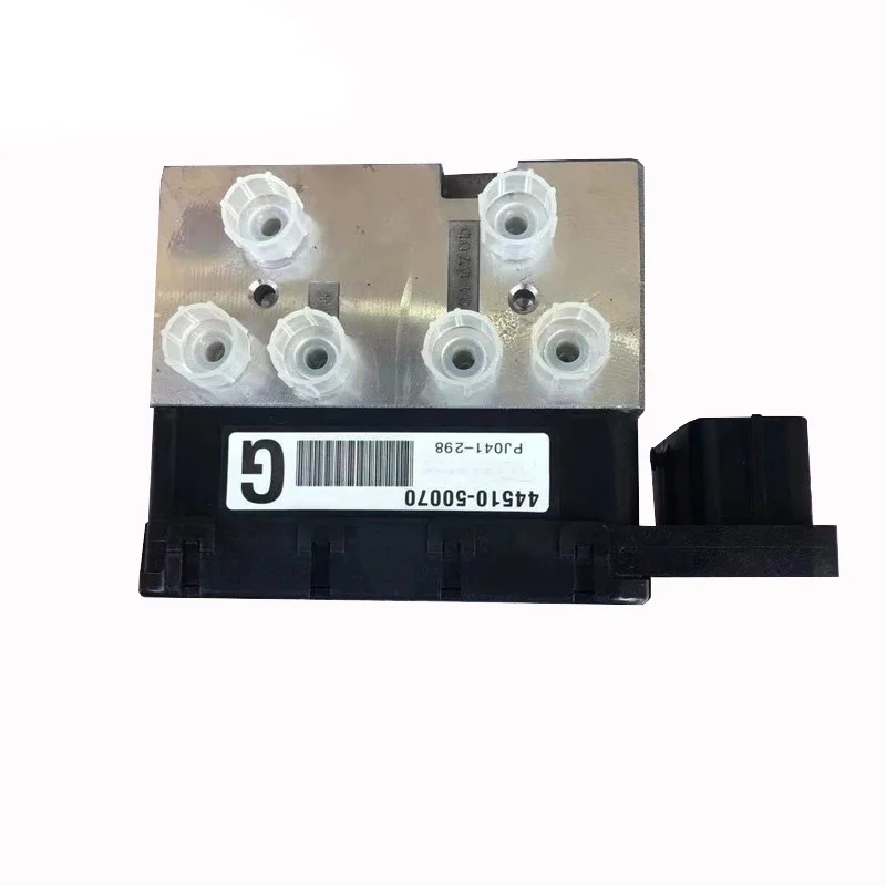 

44510-50070 Anti Lock Brake ABS Actuator And Pump Fits For Lexus LS460 07-15