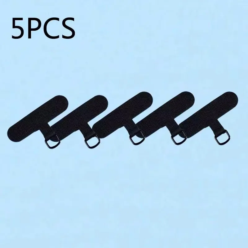 Variant: 5pcs Nilon black