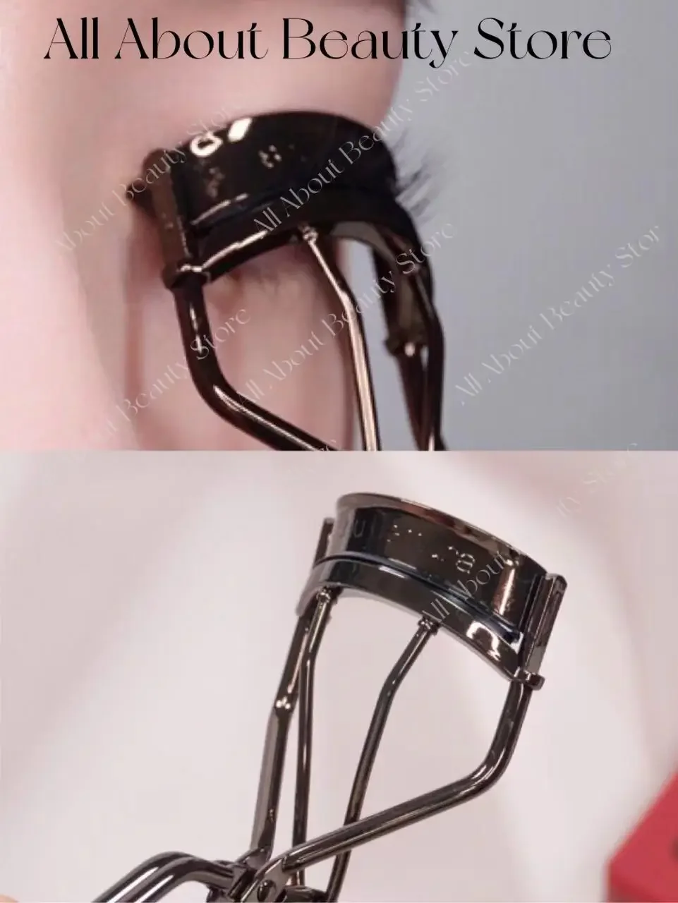 New version high quality Eyelash curler natural curl curvet eyelashes easy to use  eyelashes accessories  eyelash curler