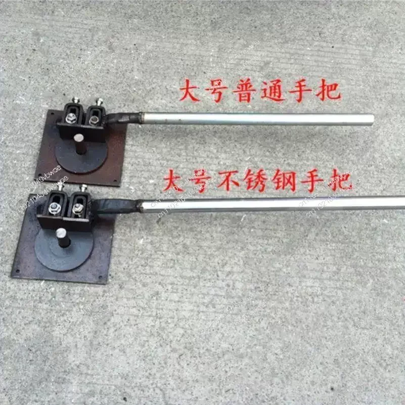 cintreuse-manuelle-d'arc-pour-barres-d'armature-de-chantier-pour-la-cintrage-et-la-mise-en-forme-de-stirrups-robuste