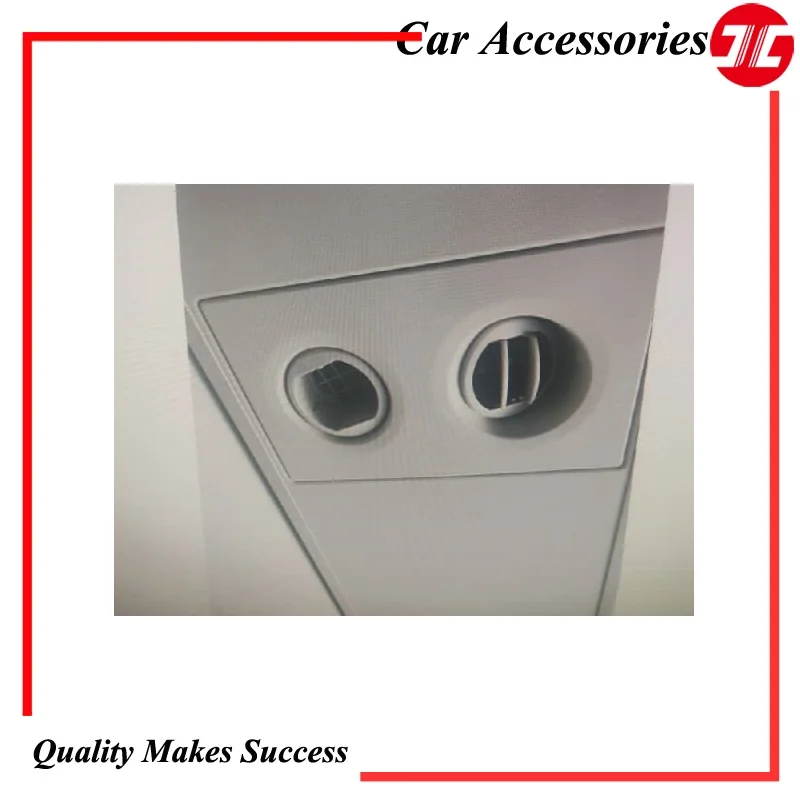 

Решетка воздуховыпускного отверстия багажника OE # P2W9-19893-BA3INB