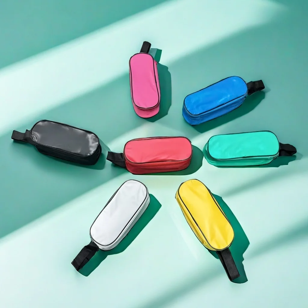 حقيبة وجبة محمولة، حقيبة غداء قابلة لإعادة الاستخدام، مصممة للسفر، مناسبة للتنقل اليومي والسفر والأنشطة الخارجية #3