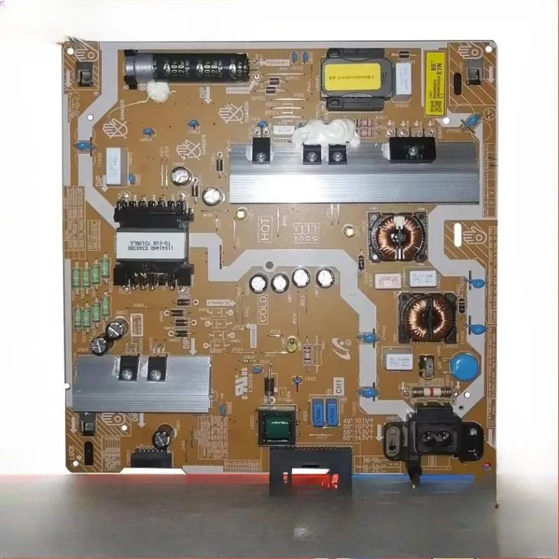 Suitable for Samsung UA65RUF60EJXXZ power board BN44-00932S L65E7N_RHS