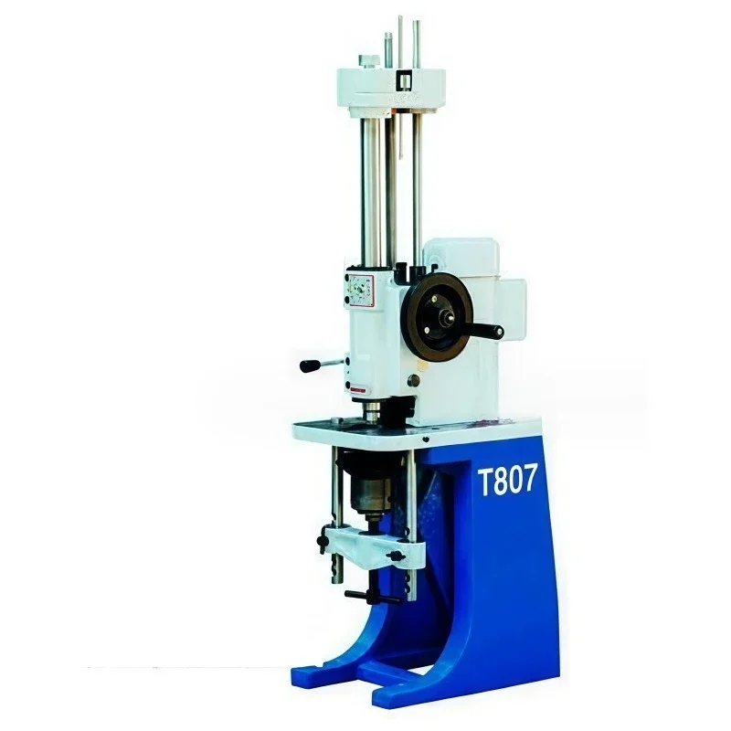 T807 Cylinder Boring Machine Motorcycle Cylinder Boring Machine Vertical Boring Machine Motorcycle