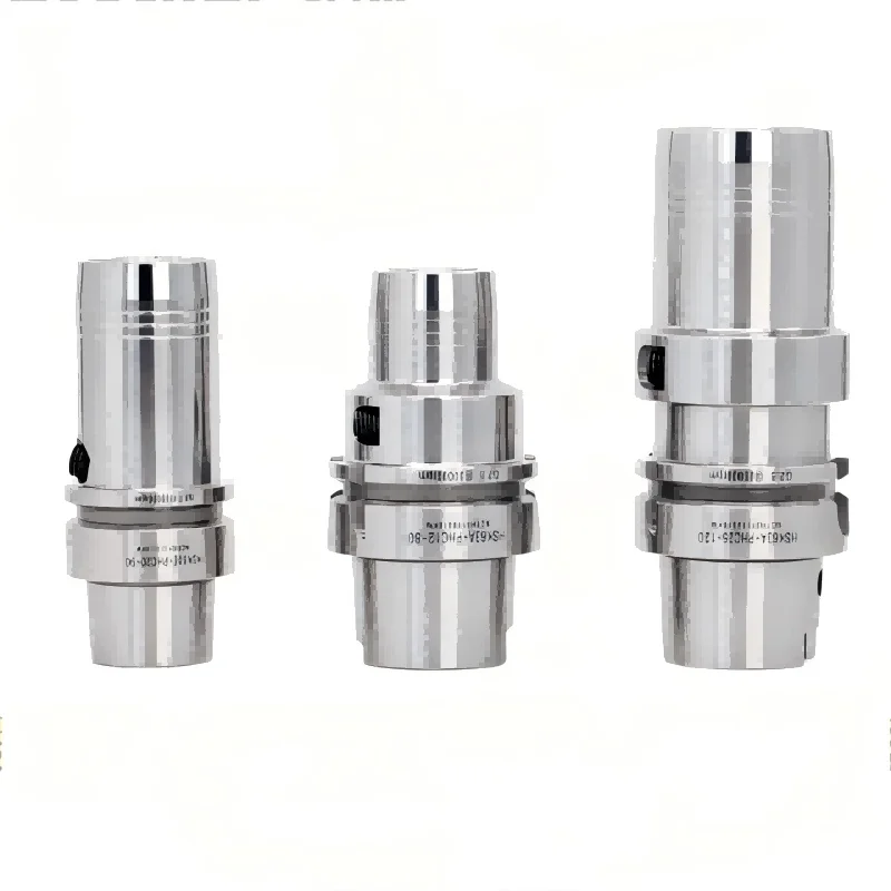 Exclusive Clamping …