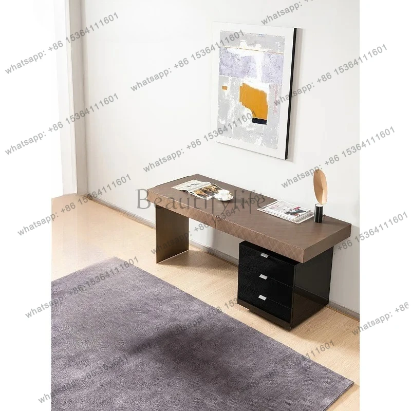 Modern Accessible Deluxe Table Student Family Makeup Table Deposit