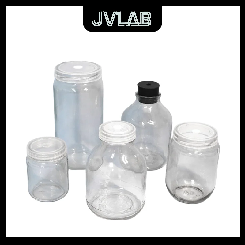 

Organizational Culture Glass Bottle Breathable Cap Seedling Bottle Plant Cultivation Breeding Control Experiment Gasket Stopper