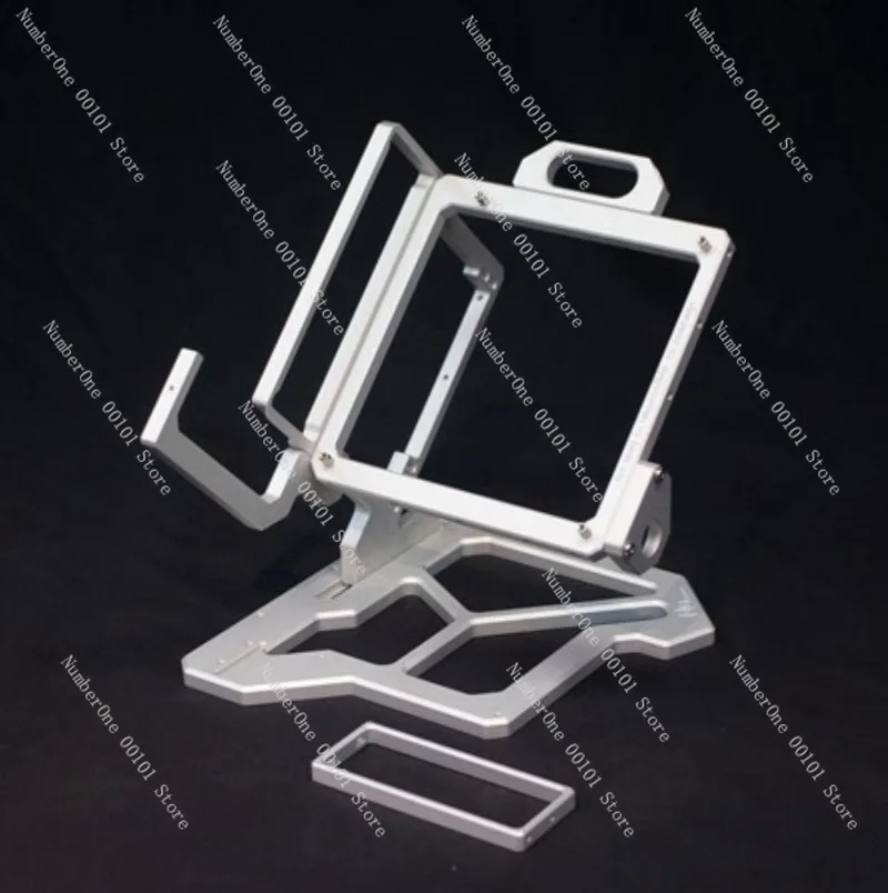 A45 Open Chassis - …