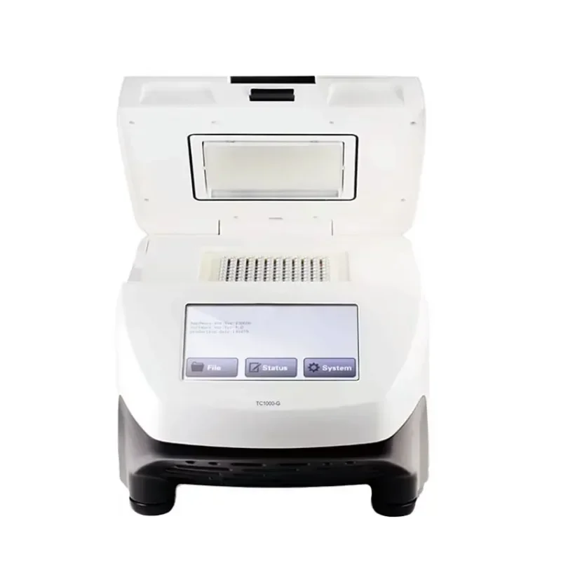 

TC1000-G Laboratory PCR Testing Machine Gradient Thermocycler PCR