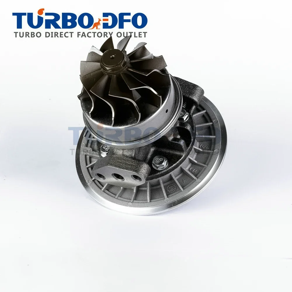 

Balanced Turbo Core For Komatsu Earth Moving PC200-5 S6D95L 465044-0051 465044-0151 6207-81-8210 6207-81-8220 Charger Cartridge