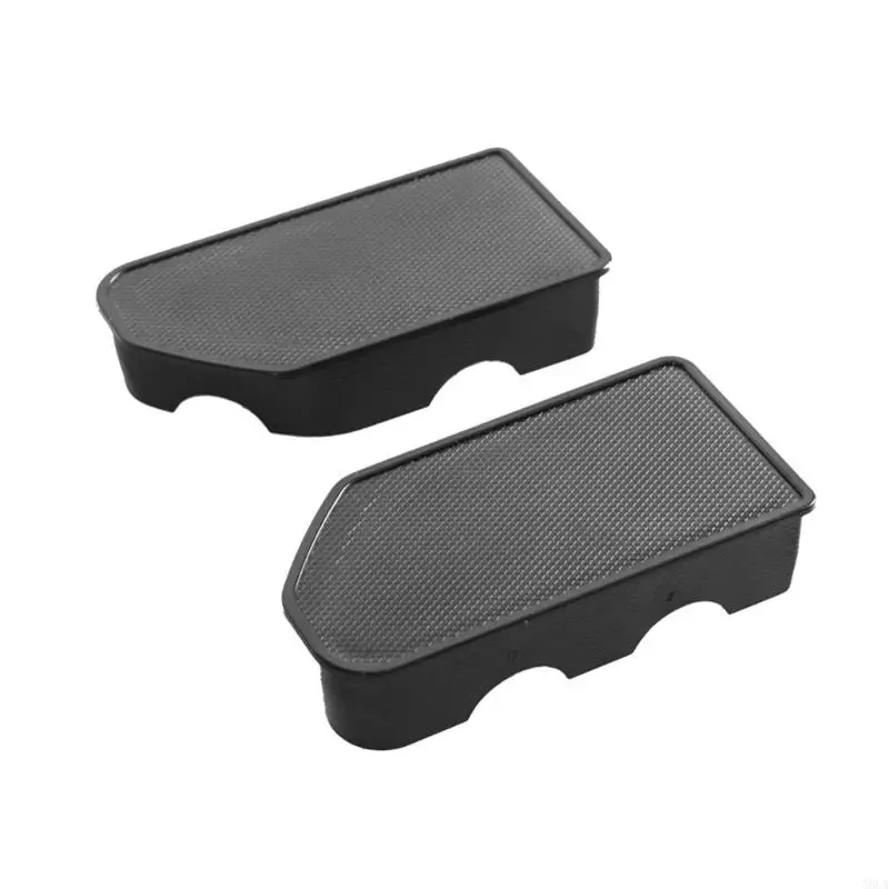 

ABS Bed Hole Covers easy installs Truck Bed Caps Protective Bed Plugs Vehicle Accessories Suitable for ilverado