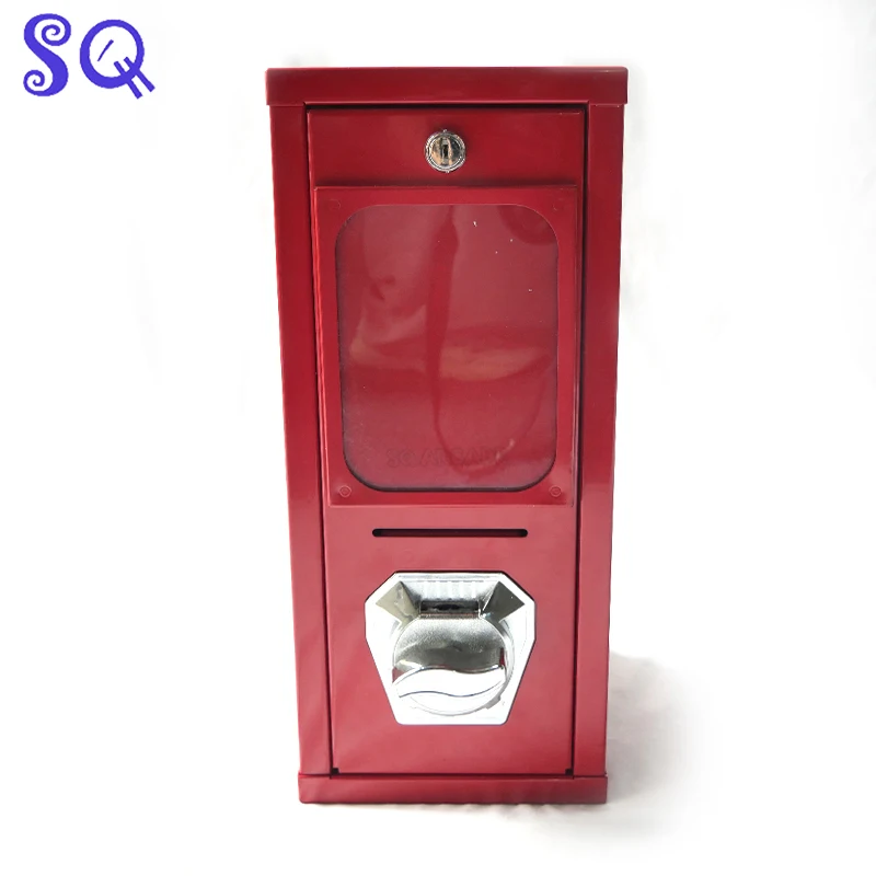 Cardboard Tattoo Sticker Vending Machine Mini Arcade Slot Machine Contact Customer Service Notes Set Currency