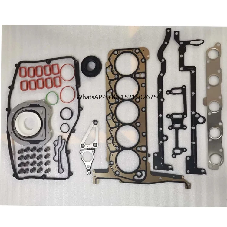 For Ranger 3.2 and Pickup BT50 3200cc 2012  Engine Gasket Set UHY2-99-100 BK3Q-6079-AA