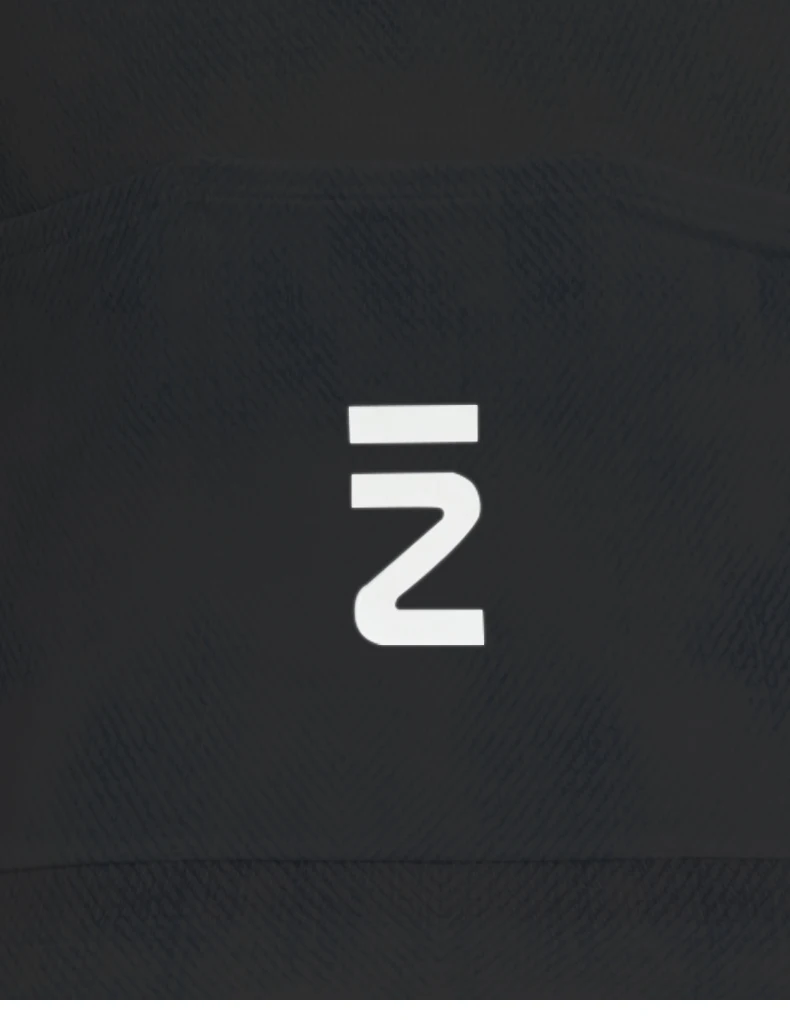 INBIKE Frühling Herbst Radfahren Set Radfahren Jersey langarm Trägerhose mit Polsterung Mountain Road Bike Anzüge Radfahren Kleidung Männer – Detail 7
