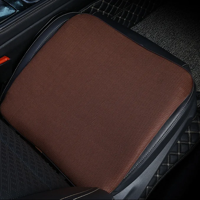 Car seat cushion, ice cushion, cool and breathable in summer, car seat cushion, car seat cushion mat