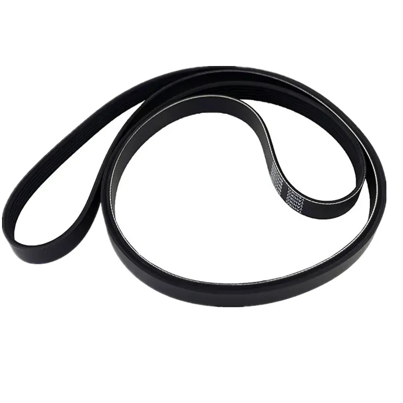 

0149977192 6PK2380 Fan Serpentine Drive Belt Fit for Benz W220 W211 Ford AU Falcon 6cyl 4ltr 1998-2002