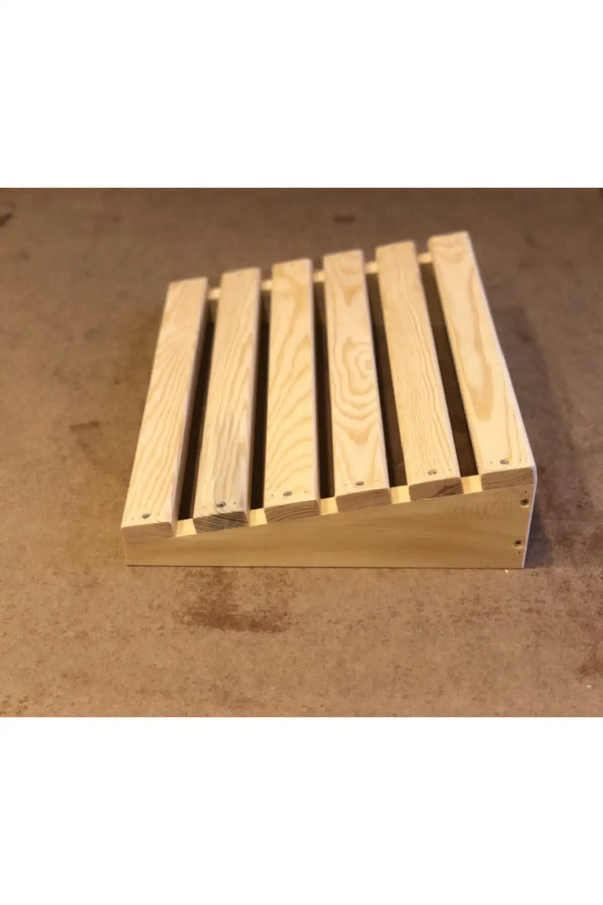 Onder Tafel Been Stand 30X40 Cm