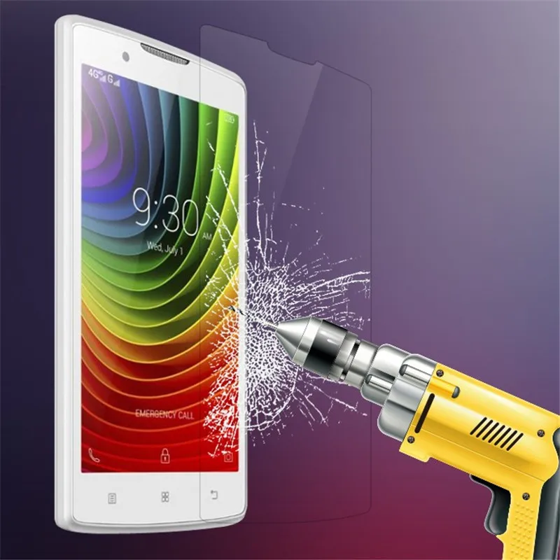 0.26Mm Clear Hd Saf…
