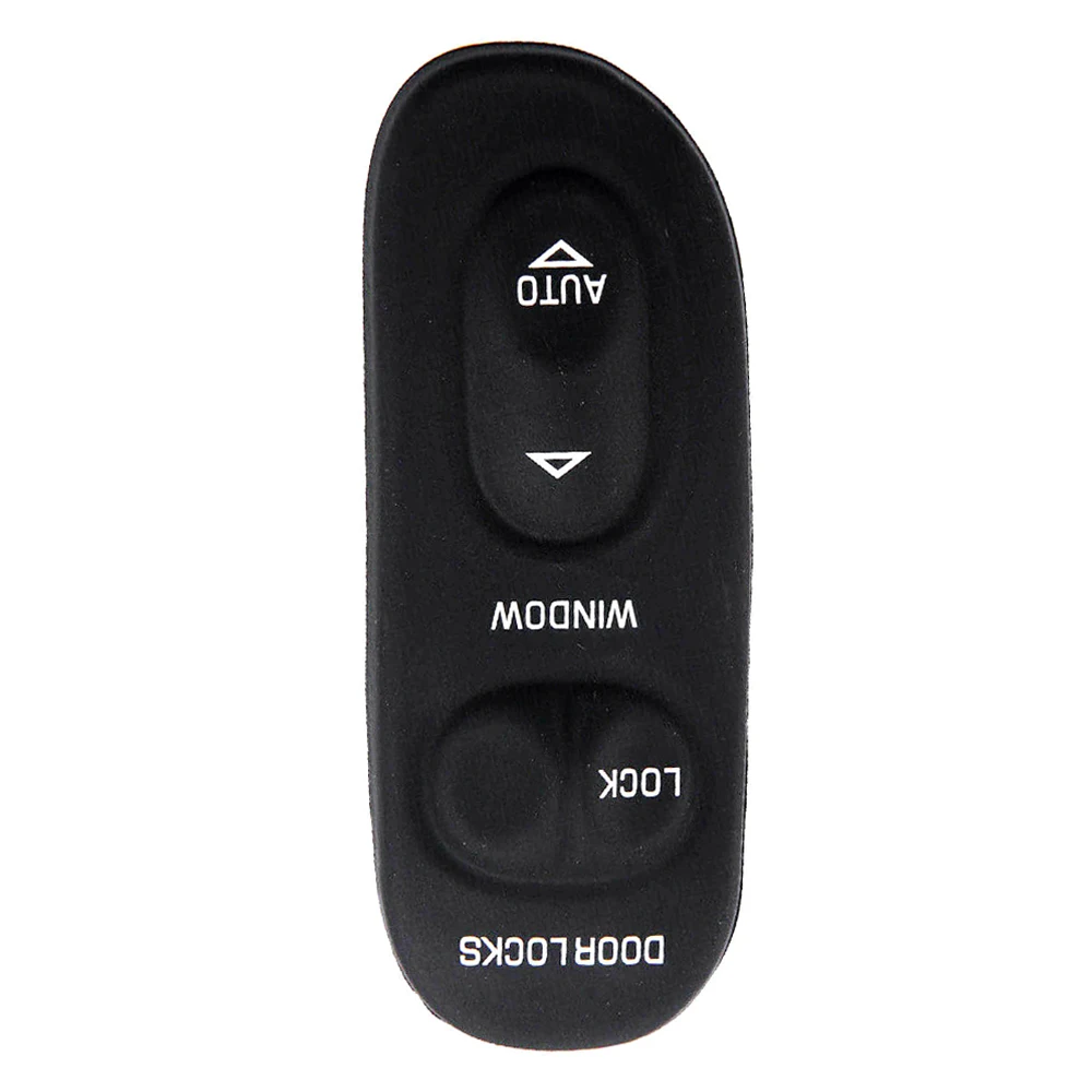 مفتاح نافذة الطاقة الجانبي للركاب لسيارة شيفروليه كورفيت C5 1997-2004 19209382 مفتاح نافذة الطاقة الجانبي للركاب