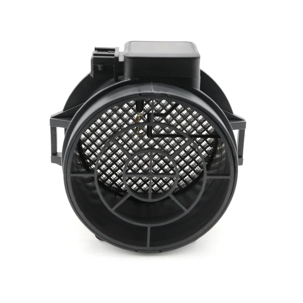 Mass Air Flow Meters Sensor 5WK96132 For BMW 330i 330xi 330Ci 530i X5 Z3 E36 E39 E46 E53 3.0 13627567451 13621438871 view 4