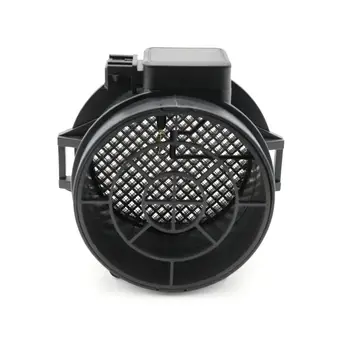 5WK96132 Sensore misuratore di portata aria di massa per BMW 330i 330xi 330Ci 530i X5 Z3 E36 E39 E46 E53 3.0 13627567451 13621438871 10 best sales BMW E46 330ci - №8