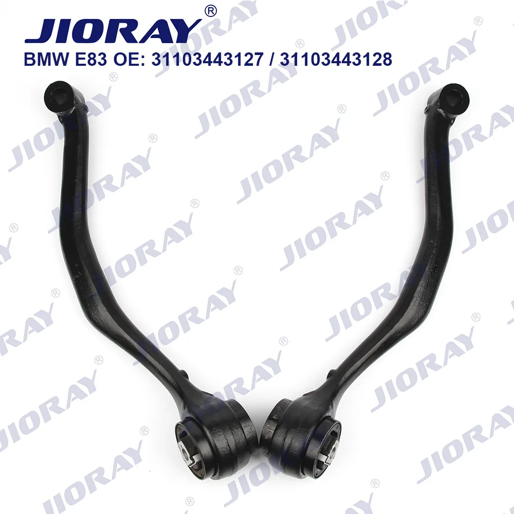 

Suitable for BMW X3 Series E83 Lower Bend Arm 31103443127/31103443128