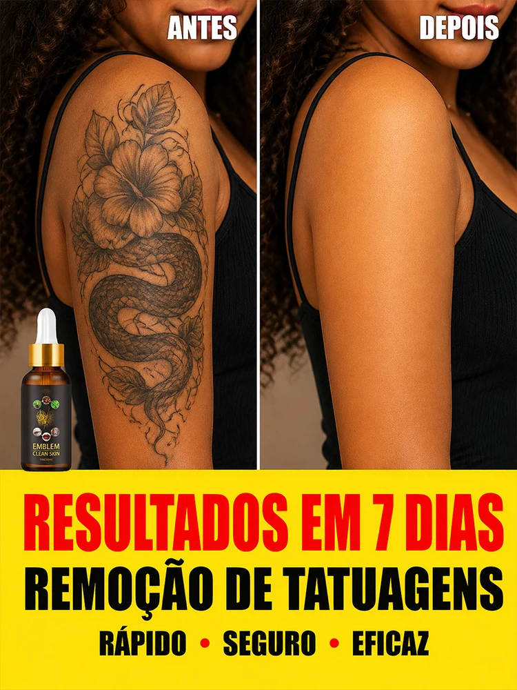 PMU Pigment Eraser Tattoo Removal Solution Quick Dissolve Tattoo Ink Semi Permanent Makeup Correction Liquid