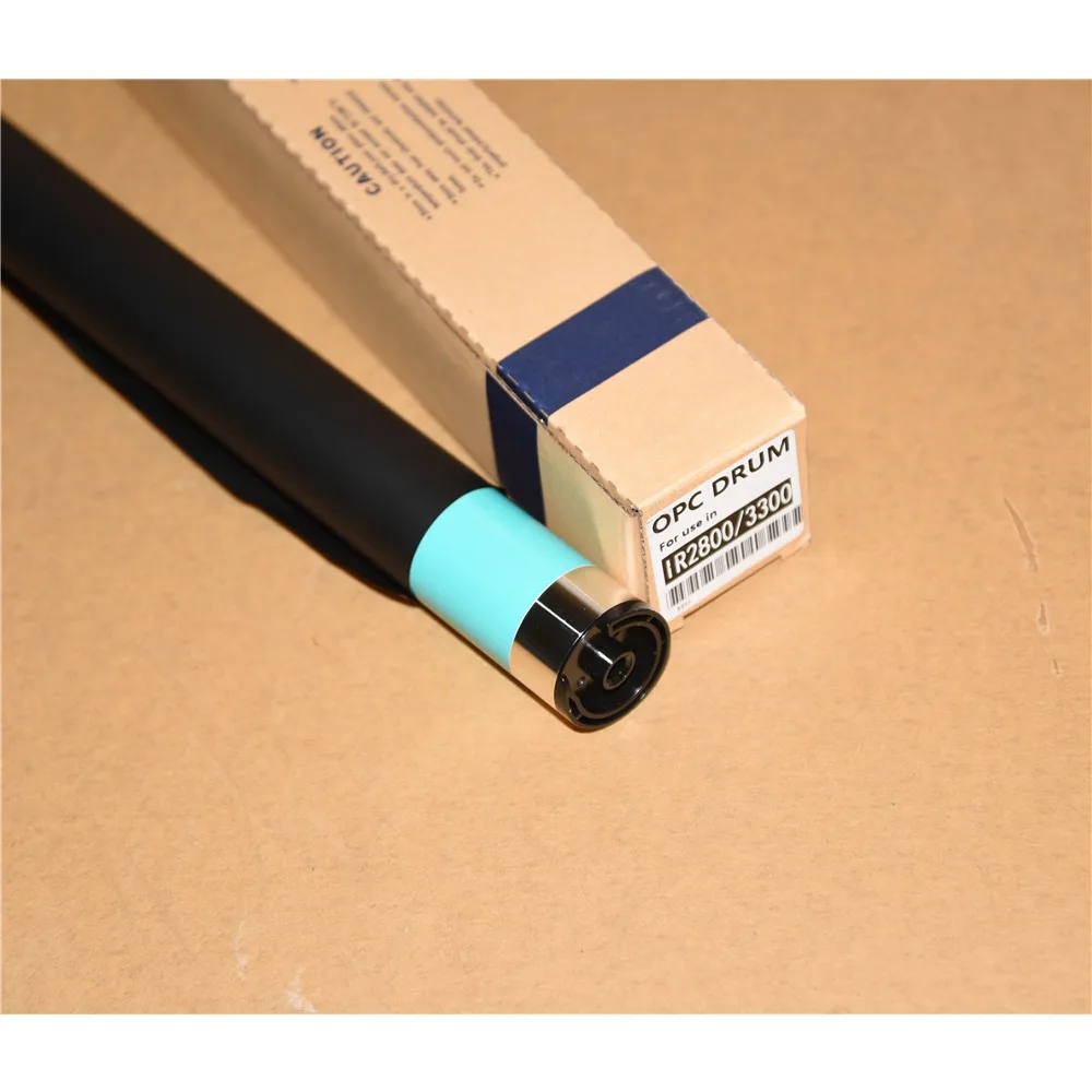 

4 шт. OPC-барабаны для Canon iR2200, iR2800, iR3300, iR3320 (цилиндры)