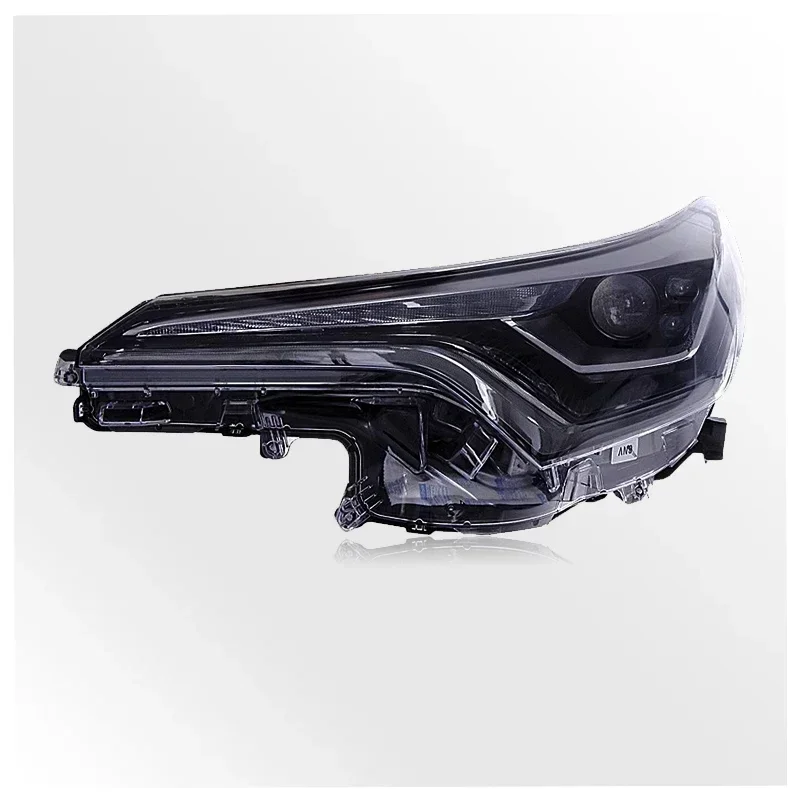 

Car Head Light LED Headlight for Toyota CHR IZOA 2018