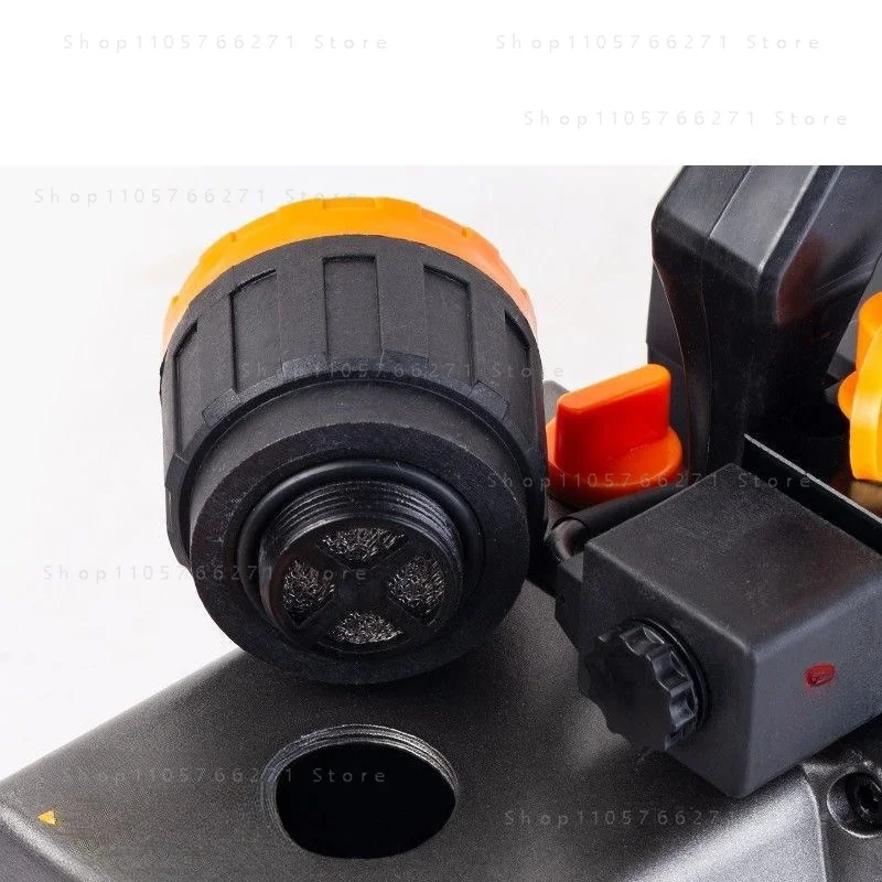 For 1 liter 2 liters 4 liters vacuum pump dust plug, oil cap exhaust plug