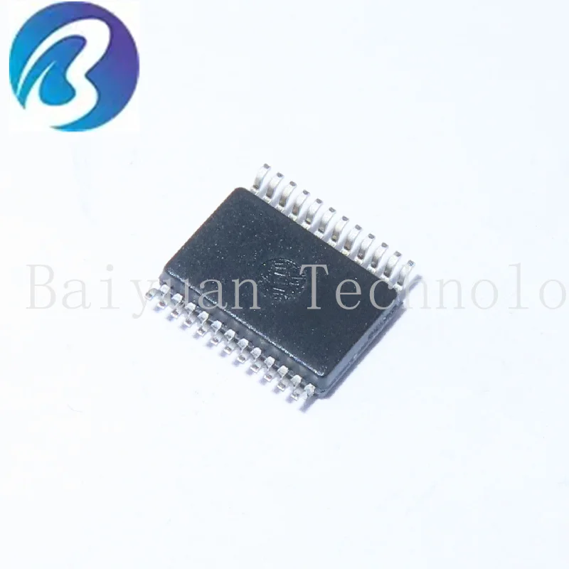 PCM1800E PCM1800 95DB SNR STEREO ADC WITH