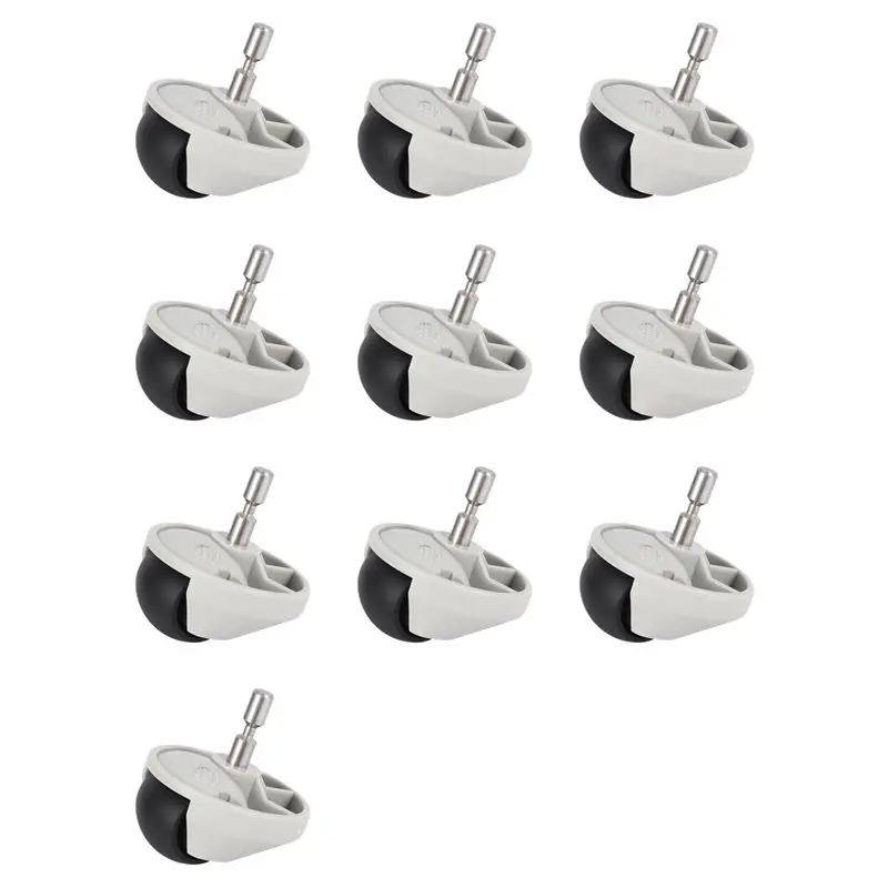 ABRE-10X Replacment Caster Assembly Front Castor Wheel For Or Xiaomi Mi Robot Vacuum Cleaner Sweeper