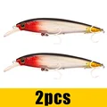 red black 2pcs