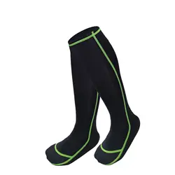 F Riverruns Wading Socks Neoprene Beach Water Diving Socks Thermal Wetsuit Boots antiscivolo per la pesca Rafting all'aperto vela