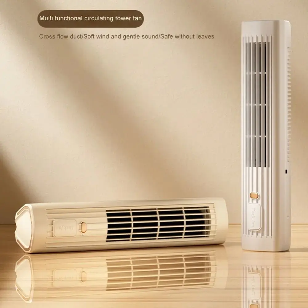 

Вертикальный портативный башенный вентилятор с 3 скоростями, высокой скоростью воздушного потока, электрический настольный вентилятор, напольный охладитель, мини-кондиционер, настенный монтаж