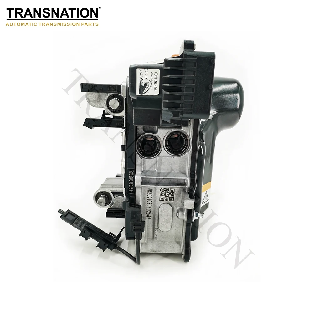 0AM DQ200 Mechatronics Valve Body VW Auto Transmission for Gearbox Accessories TRANSNATION New
