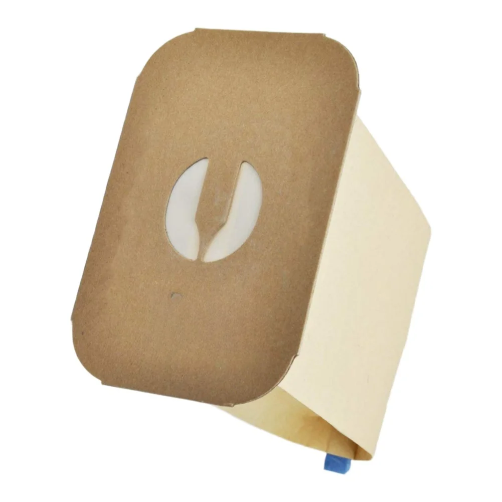 10/12/20Pcs Vacuum Bags For Electrolux Canister Style C Vacuum Cleaner Parts Accessories Dust Bags Replacement