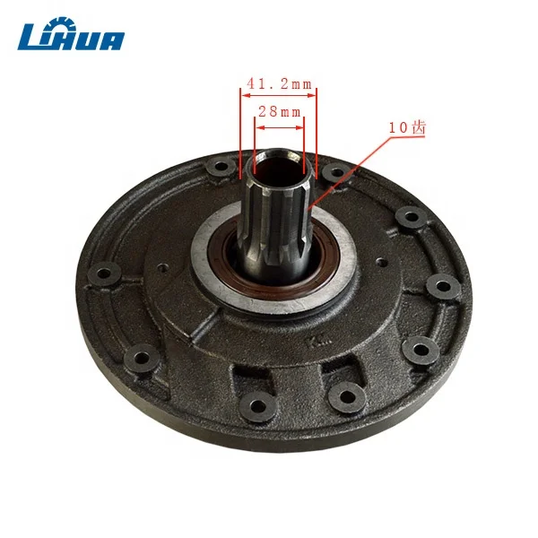 

Forklift Spare Parts Charging Pump used for 7F, 32630-23330-71