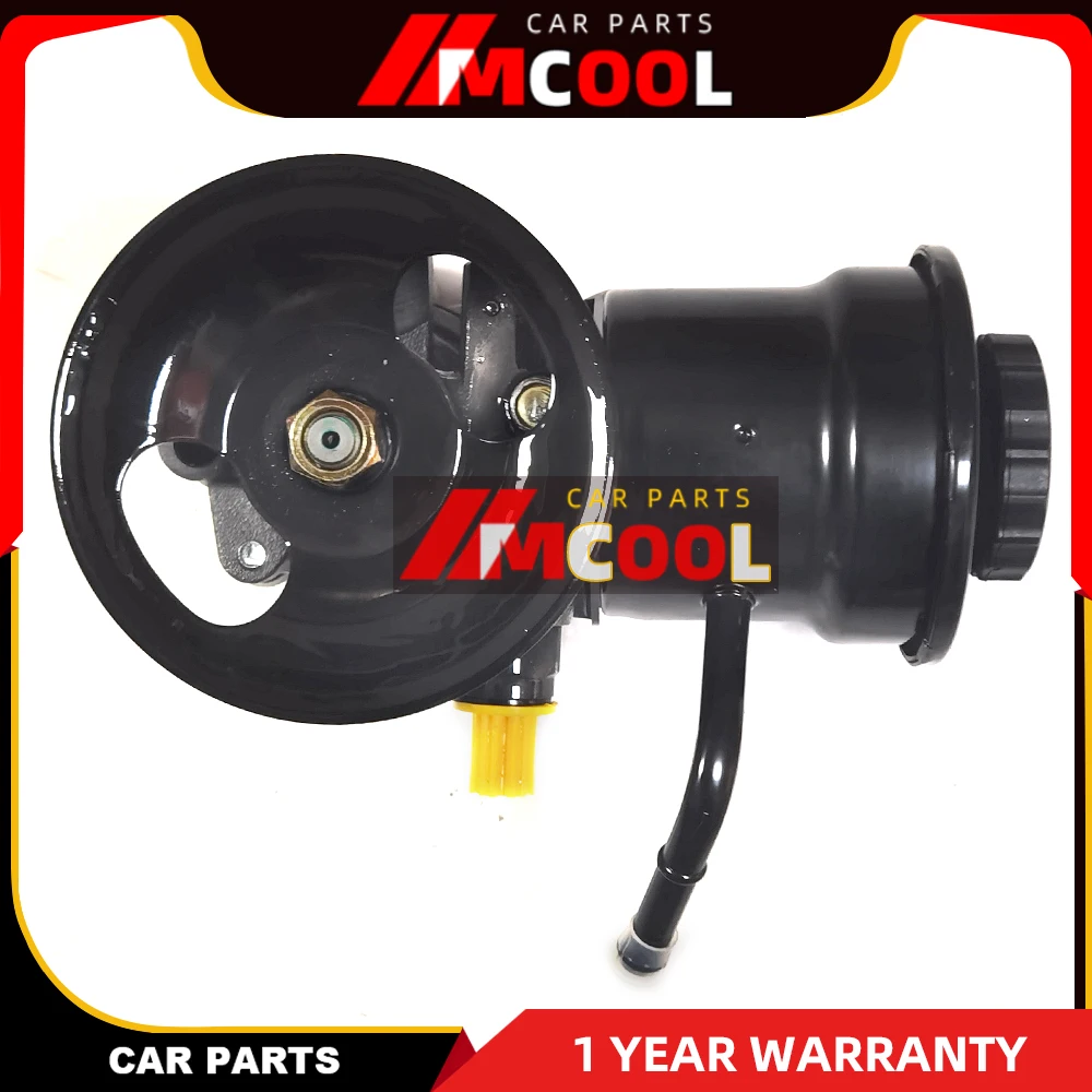 

Auto Power Steering Pump For Toyota Tacoma L4 2.7L 2.4L 1995-2001 4432035480 4432035630 4432060260 4432004043